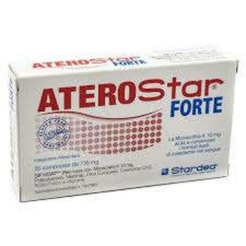 Aterostar Forte 20 compresse