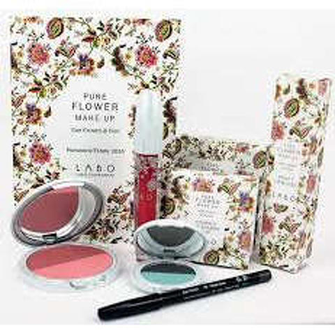 PURE FLOWER FARD COMP DUO 01