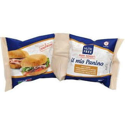 NUTRIFREE IL MIO PANINO 2 X 90 G