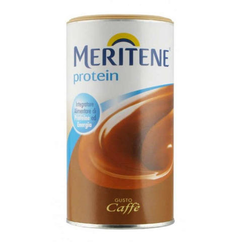 MERITENE CAFFE' ALIMENTO ARRICCHITO 270 G