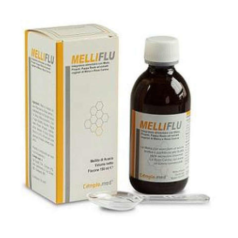 MELLIFLU 150 ML