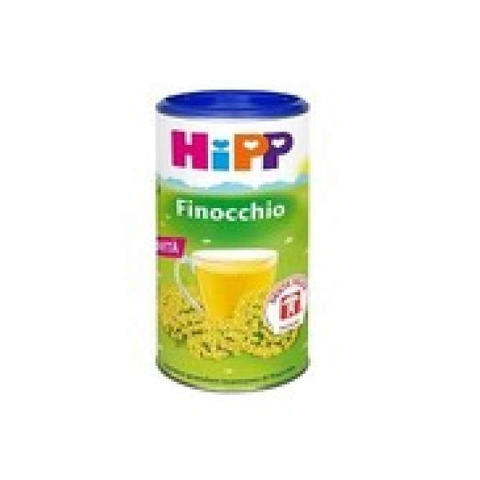 HIPP TISANA FINOCCHIO 200 G