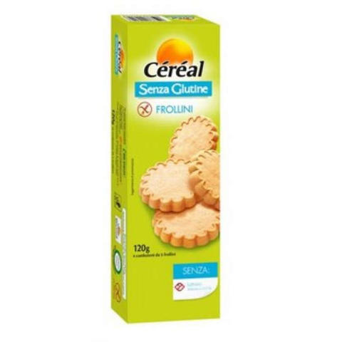 CEREAL FROLLINI 120 G