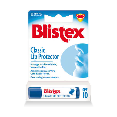 BLISTEX CLASSIC LIP PROTECTION 2 STICK
