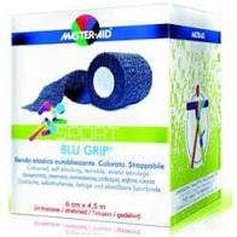 MASTER-AID SPORT PERFORM BLU TAPING NEUROMUSCOLARE 5 X 500 CM