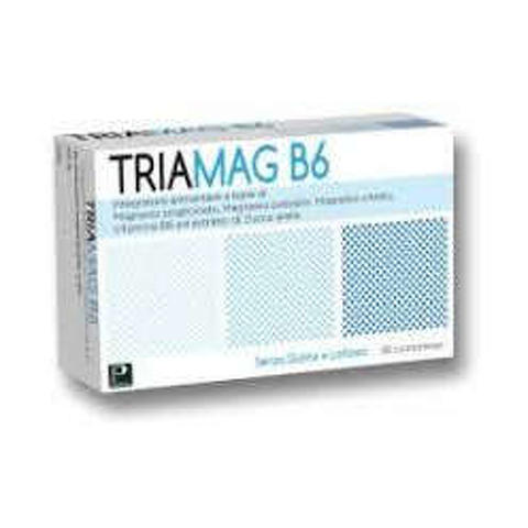 TRIAMAG B6 36 COMPRESSE