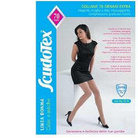 SCUDOTEX COLLANT 70 EXTRA CLEARESSE 3