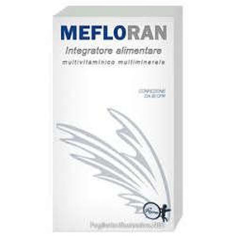 MEFLORAN FLACONE 31,59 G
