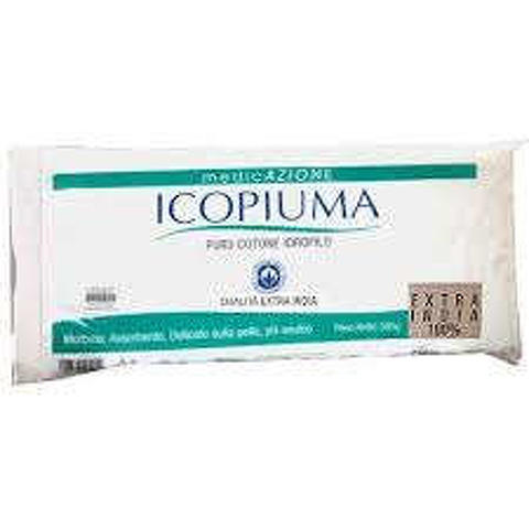 ICOPIUMA COTONE 100% EXTRA INDIA 500 G