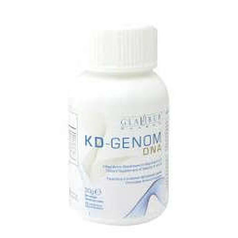KD-GENOM DNA 60 COMPRESSE