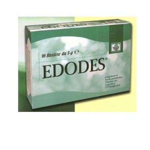 EDODES 16 BUSTINE