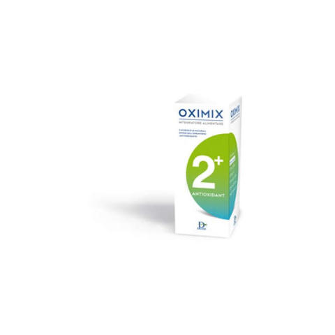 OXIMIX 2+ ANTIOXIDANT 40 CAPSULE