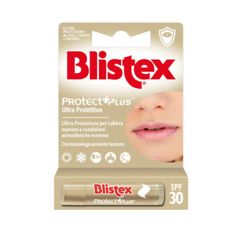 BLISTEX PROTECT PLUS SPF30 STICK LABBRA