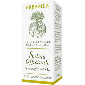  - SALVIA OFFICINALE 10 ML