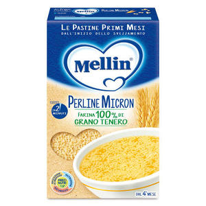  - MELLIN PERLINE MICRON 320 G
