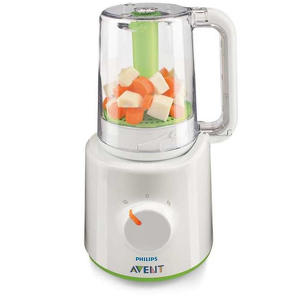  - AVENT EASYPAPPA 2 IN 1