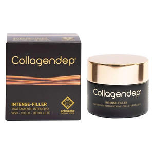 - Collagendep - Intense filler cream 50ml