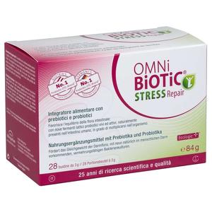  - Omni biotic stress repair 28 bustine da 3 g