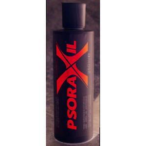  - Psoraxil active doccia shampoo 250ml