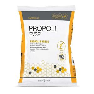 - Propoli - Evsp caramelle miele 65 g