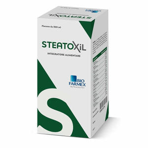 Steatoxil - Steatoxil 500ml