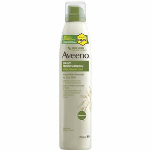 Aveeno - Aveeno Spray Dopo Doccia Promo 200ml
