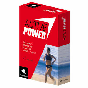 Active power - Activepower 45 compresse