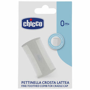 Chicco - Pettinella Crosta Lattea