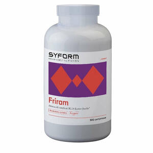 SYFORM - Friram 300 compresse
