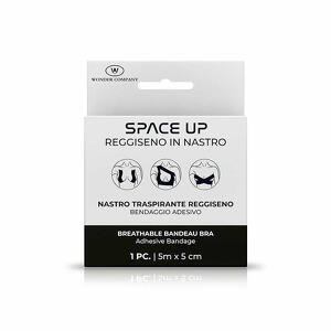 Lr Company - SPACE UP NASTRO 5M