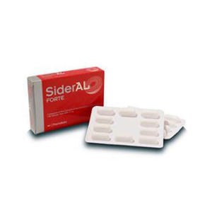 Pharmanutra - Sideral Forte 20 cps