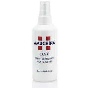  - AMUCHINA 10% SPRAY CUTE 200 ML