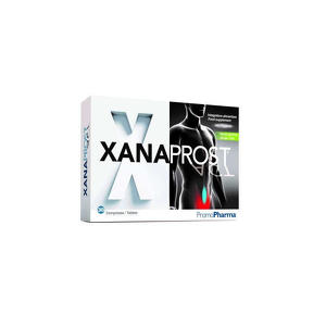  - XANAPROST ACT 30 COMPRESSE