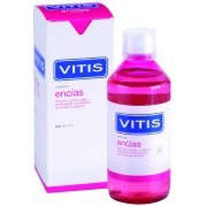 Vitis - VITIS GINGIVAL COLLUTORIO 500 ML VERSIONE 2
