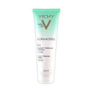 Vichy - NORMADERM 3 IN 1 125 ML