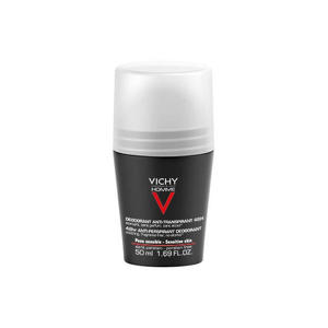  - VICHY HOMME DEO ROLL-ON PS 50 ML