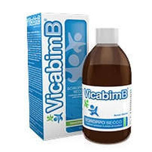 Shedir Pharma - VICABIMB 50 G