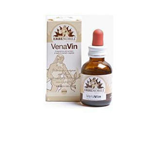 Erbenobili - VENAVIN 50 ML