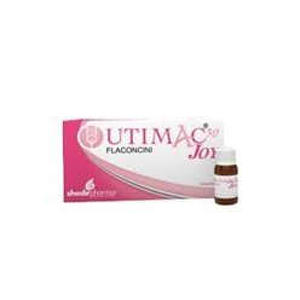 Shedir Pharma - UTIMAC 30 JOY 10 FLACONCINI 10 ML