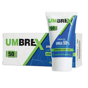  - UMBREX 30 CREMA 50 ML