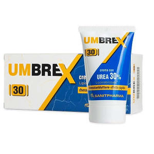  - UMBREX 30 CREMA 50 ML