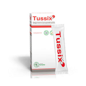 Laboratori Nutriphyt - TUSSIX 14 BUSTINE STICK PACK 10 ML