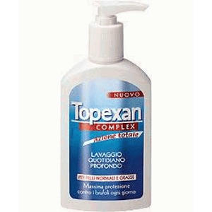  - NEW TOPEXAN COMPLEX P NORM 150