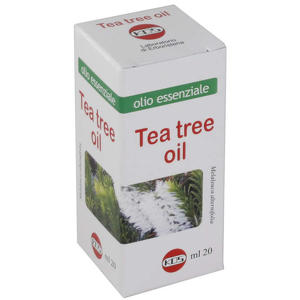  - TEA TREE OLIO ESSENZIALE 20 ML