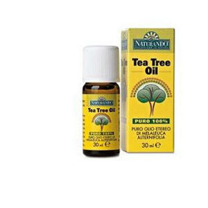 Naturando - TEA TREE OIL 10 ML