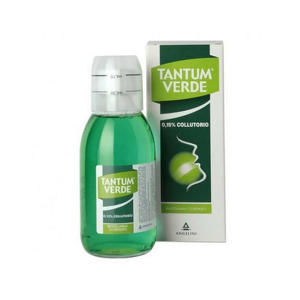 Angelini Tantum Verde - TANTUM VERDE*COLLUT 240ML0,15%