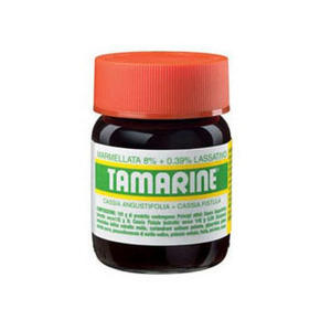  - TAMARINE*MARMELL 260G 8%+0,39%