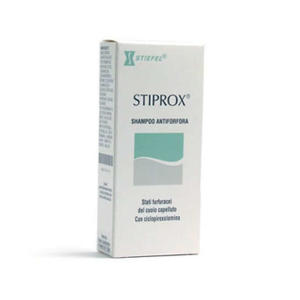 - STIPROX SHAMPOO CLASSIC 100 ML