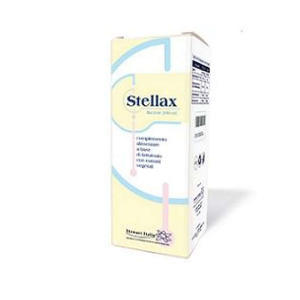 Adl Farmaceutici - STELLAX SOLUZIONE ORALE 200 ML