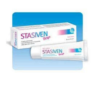 Infarma - STASIVEN TOP SOFT CR 100ML